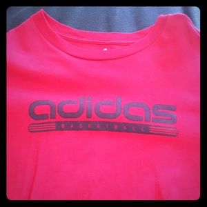 Adidas basketball